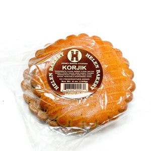 Helen Bakery - Honey Bread Cookies - Korjik