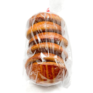Helen Bakery - Honey Bread Mini Cookies - Korjiki