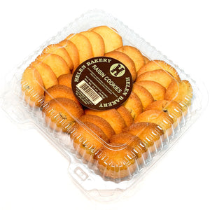 Helen Bakery - Raisin Cookies
