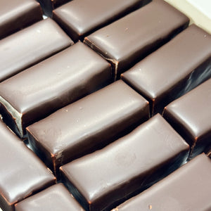 Helen Bakery - Souffle in Dark Chocolate - Bird Milk