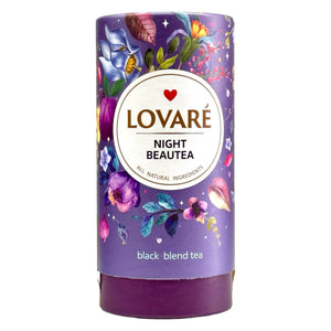 Lovare -  Night Beautea Loose Leaf Tea (80 g)