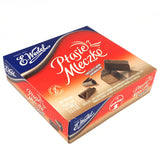 Wedel - Ptasie Mleczko - Chocolate Marshmellow Candy, Polish Bird's Milk