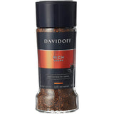 Davidoff - Cafe Rich Aroma - Instant Coffee