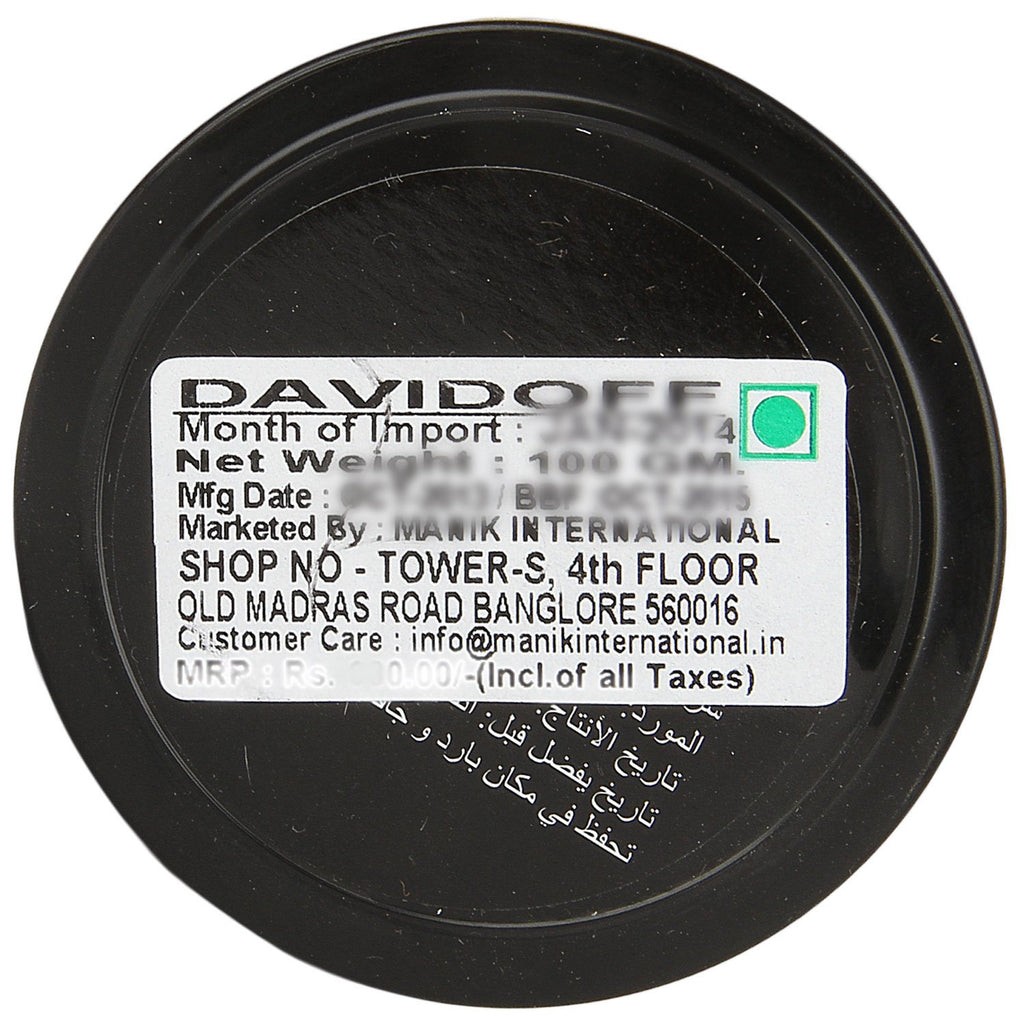 Davidoff - Cafe Rich Aroma - Instant Coffee