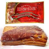 Bende - Kolozsvari Szalonna - Hungarian Brand Smoked Bacon