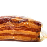 Bende - Kolozsvari Szalonna - Hungarian Brand Smoked Bacon