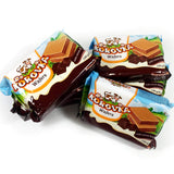 Rot Front - Korovka - Wafers with Cocoa Filling
