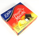 Wedel - Polish Bird's Milk - Lemon Marshmallow and Chocolate Candy