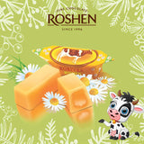 Roshen - Korivka - Milk Fudge Candy