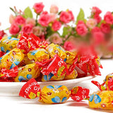 Roshen - Crazy Bee - Jelly Candies with 6 Different Fruit Flavors