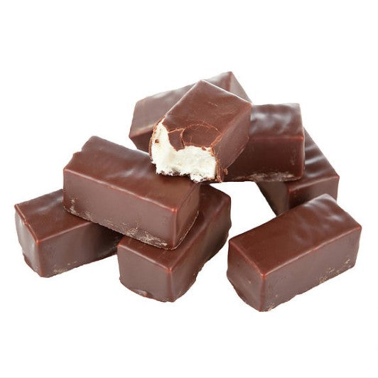 Wedel - Vanilla Marshmallow and Chocolate Candy, Polish Bird's Milk
