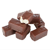 Wedel - Vanilla Marshmallow and Chocolate Candy, Polish Bird's Milk