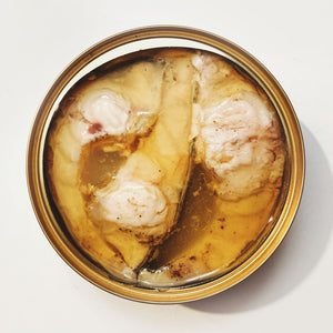 Eco Food - Sturgeon in Brine