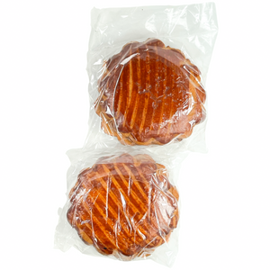 Aida’s Original Sweets - Korjik - Honey Bread Cookies
