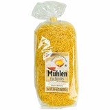 Muhlen - German Egg Thin Soup Noodle - Vermicelli