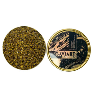 Sturgeon Caviar, Premium Quality 16 oz | 454 g