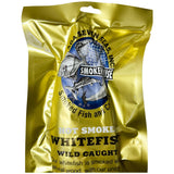 Seven Seas - Hot Smoked Whitefish - Wild Caught - hot smoked fish