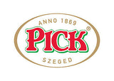 Pick Salami Authentic Szeged - Hungarian Dry Aged Mold Coated Sausage