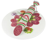 Pick Salami Authentic Szeged - Hungarian Dry Aged Mold Coated Sausage