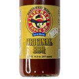 Fletcher's Original BBQ Sauce, Nothwest Made 14.5 oz | 411 g