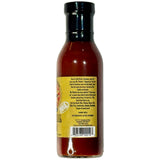 Fletcher's Original BBQ Sauce, Nothwest Made 14.5 oz | 411 g