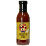 Fletcher's Original BBQ Sauce, Nothwest Made 14.5 oz | 411 g