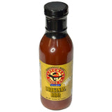Fletcher's Original BBQ Sauce, Nothwest Made 14.5 oz | 411 g