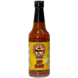 Fletcher's Gourmet Hot Sauce, Northwest Made, Spokane, 11 oz | 311 g