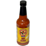 Fletcher's Gourmet Hot Sauce, Northwest Made, Spokane, 11 oz | 311 g
