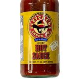 Fletcher's Gourmet Hot Sauce, Northwest Made, Spokane, 11 oz | 311 g
