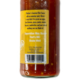 Fletcher's Gourmet Hot Sauce, Northwest Made, Spokane, 11 oz | 311 g