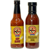 Fletcher's Original BBQ Sauce, Nothwest Made 14.5 oz | 411 g