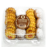 Helen Bakery - Assorted French Cookies