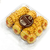 Helen Bakery -  French Cookies with Apricot Filling