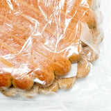 Helen Bakery - Honey Bread Cookies - Korjik