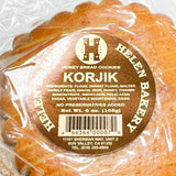 Helen Bakery - Honey Bread Cookies - Korjik