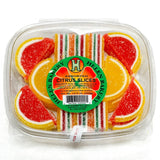 Helen Bakery - Marmalade Assorted Citrus Slices