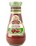 Kinto - Abkhazian Style Sauce 195 g (pack of 2)