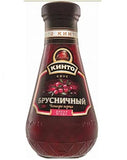 Kinto - Cowberry Sauce 320 g