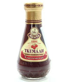 Kinto - Tkemali Classic Plum Sauce 300 g (pack of 2)