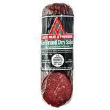 Alex’s Meat – Kiev Brand Dry Salami Chunk, 0.8 lb