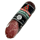 Alex’s Meat – Kiev Brand Dry Salami Chunk, 0.8 lb