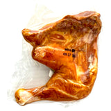 Alex’s Meat – Chicken Quarter Legs – 1.34 lb, Pack of 2
