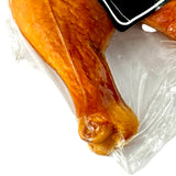 Alex’s Meat – Chicken Quarter Legs – 1.34 lb, Pack of 2