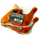 Alex’s Meat – Chicken Quarter Legs – 1.34 lb, Pack of 2