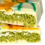 Dubai Chocolate Bar – Velvet Chocolate – Pistachio Cream & Crispy Kataifi in White Chocolate, 8.3 oz | 235 g