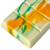 Dubai Chocolate Bar – Velvet Chocolate – Pistachio Cream & Crispy Kataifi in White Chocolate, 8.3 oz | 235 g