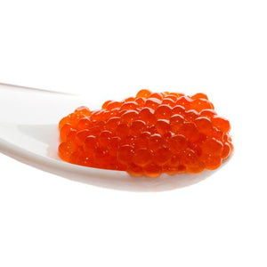 Salmon Red Caviar, Premium Chum Roe 1.1 lb | 500 g