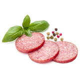 Karl Ehmer - Brand Smoked Salami - Dry Aged Pork Sausage