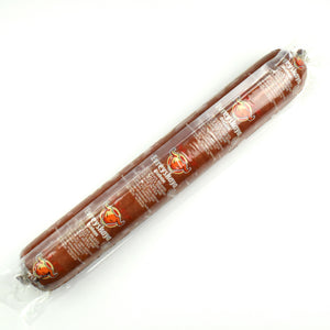 Alef - Beef Salami, Evreyskaya Osobaya Sausage Long
